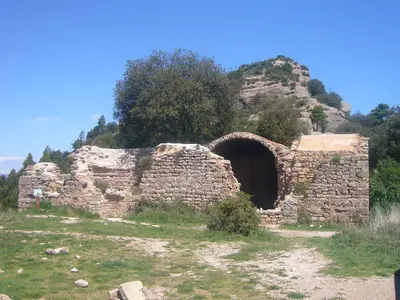 El Bruc