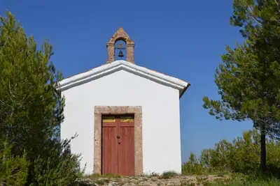 Gincana en Mediona
