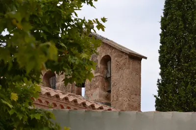 Gincana en Mediona