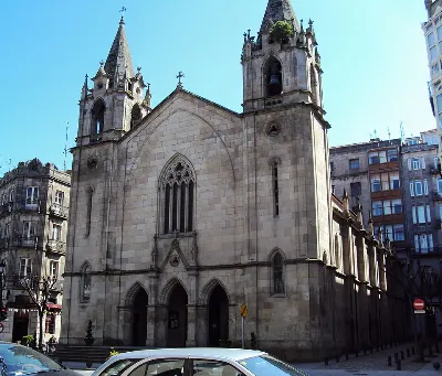 Moaña