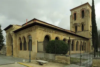 Segovia