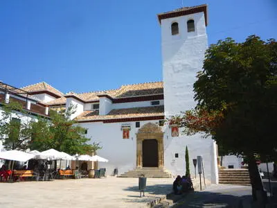 Teambuilding en Granada