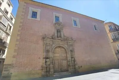 Distrito Centro