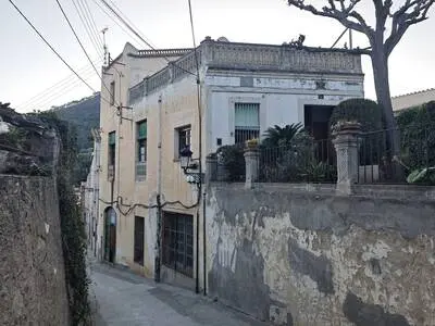 Cabrera de Mar