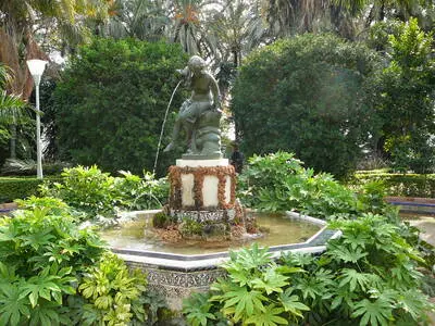 Málaga