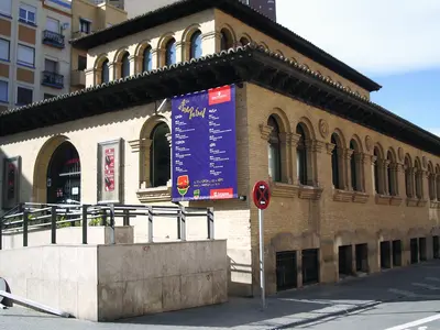 Zaragoza