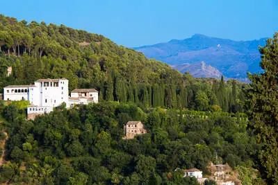 Teambuilding en Granada