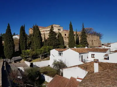 Ronda