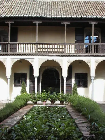 Teambuilding en Granada