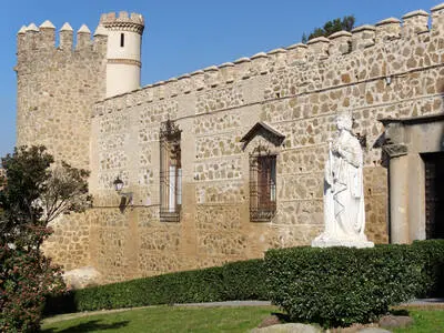 Toledo