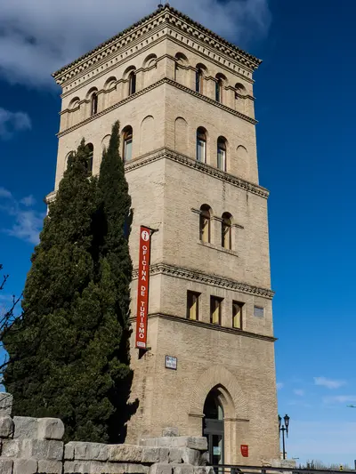 Zaragoza