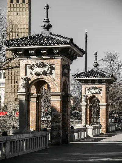 Zaragoza
