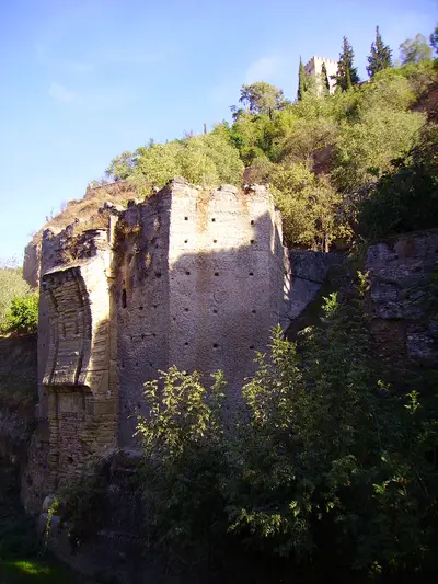 Teambuilding en Granada