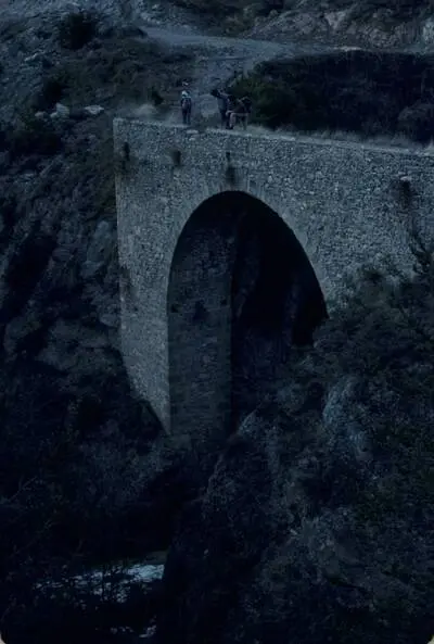 Borredà