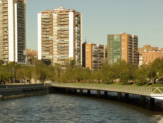 Madrid