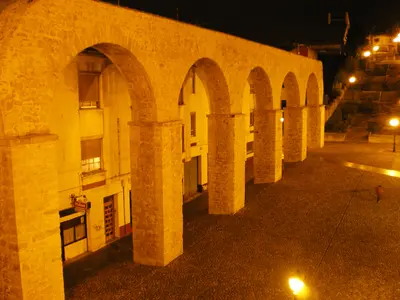 Gincana en Oviedo