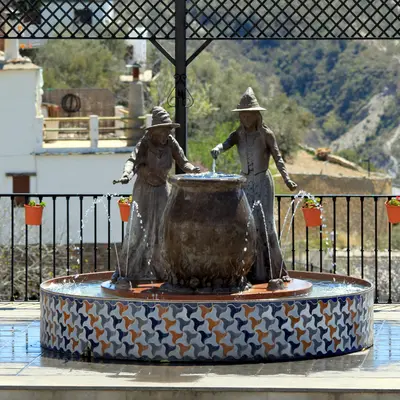 Soportújar