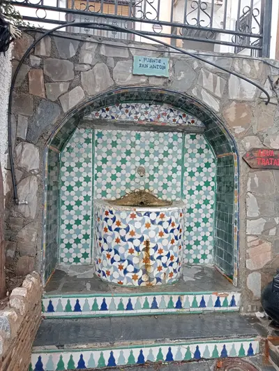 Soportújar
