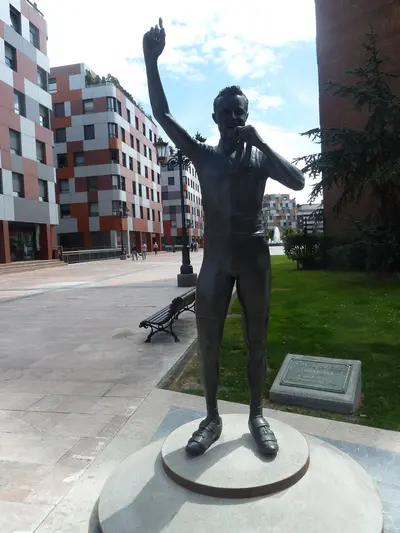 Oviedo