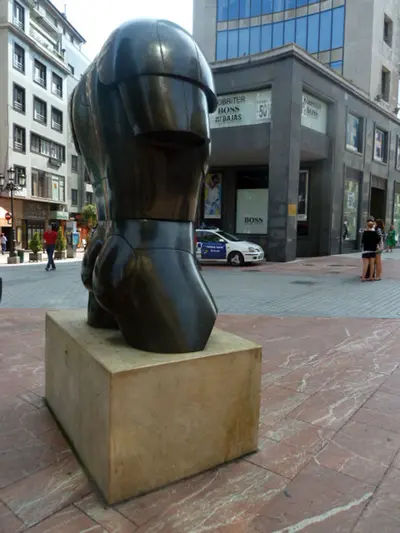Oviedo