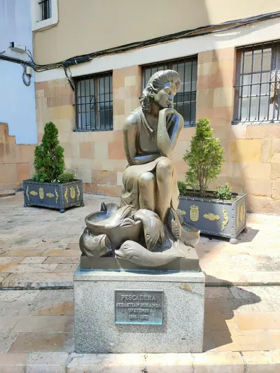 Oviedo