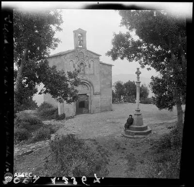 Gincana en Monistrol de Montserrat
