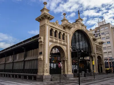 Zaragoza