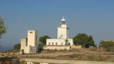 Santa Pola