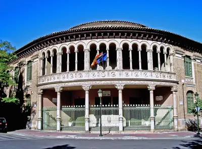 Zaragoza