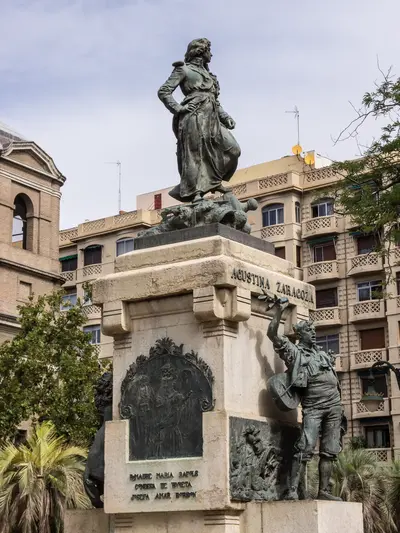 Zaragoza