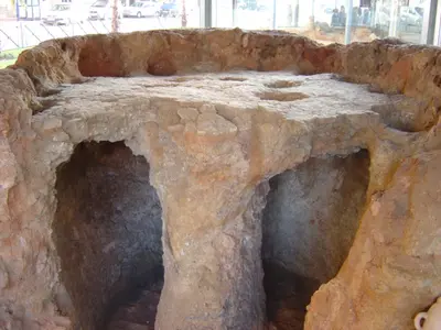 Sanlúcar de Barrameda