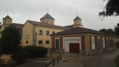 Segovia