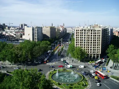 Zaragoza