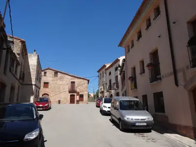 El Bruc