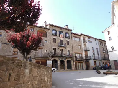 Borredà