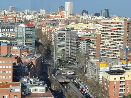 Madrid