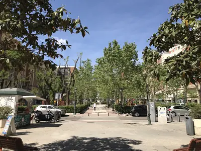 Madrid
