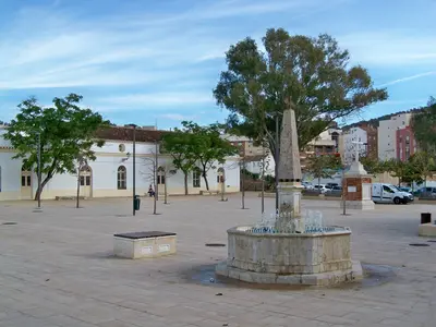 Málaga