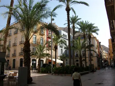 Alicante