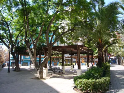 Alicante