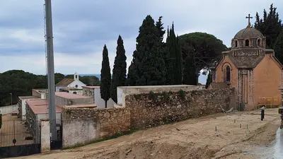 Cabrera de Mar