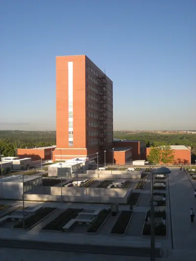 Madrid
