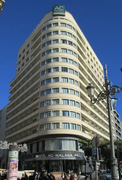 Málaga