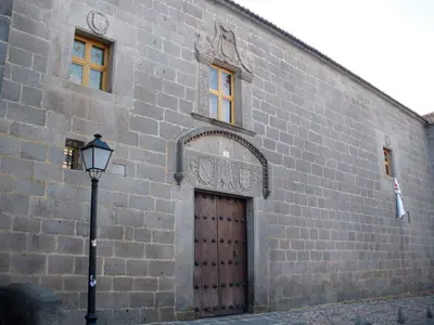 Ávila