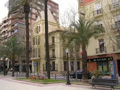 Alicante