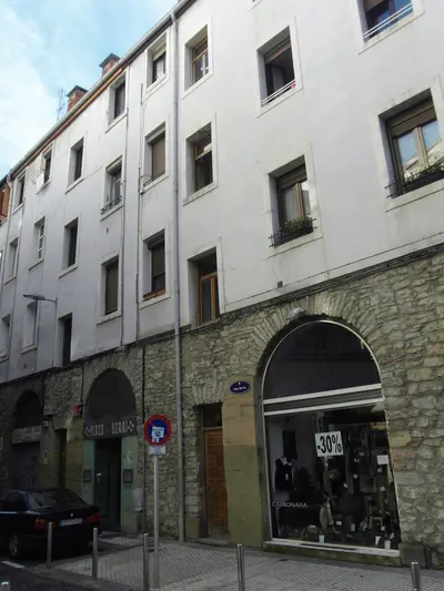 San Sebastián