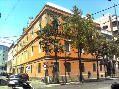 Badalona