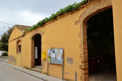 Gincana en Sant Cugat Sesgarrigues