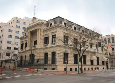 Madrid