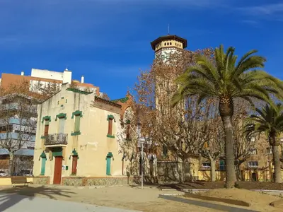 Mataro